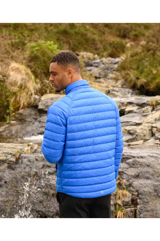 Mac in A Sac Polar Reversible Down Jacket