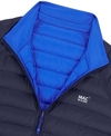 Mac in A Sac Polar Reversible Down Jacket