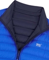 Mac in A Sac Polar Reversible Down Jacket