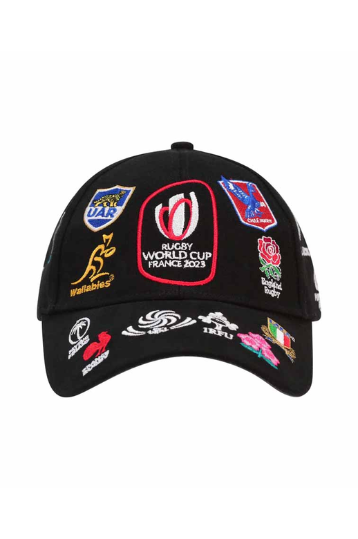 RWC 2023 20 Unions Cap