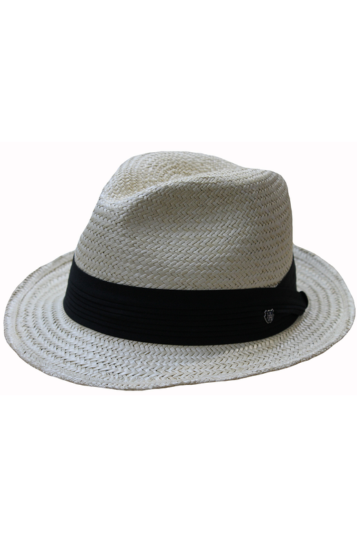 Hills Hats Wide Brim Palm Straw