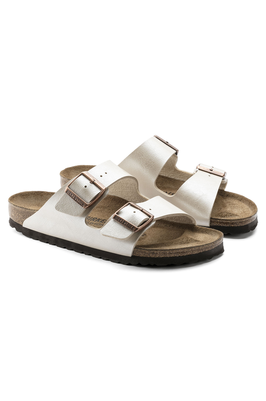Birkenstock Arizona BirkoFlor Graceful Yarntons Free