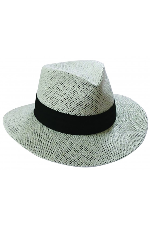 Claro Hat Medium Brim Indiana