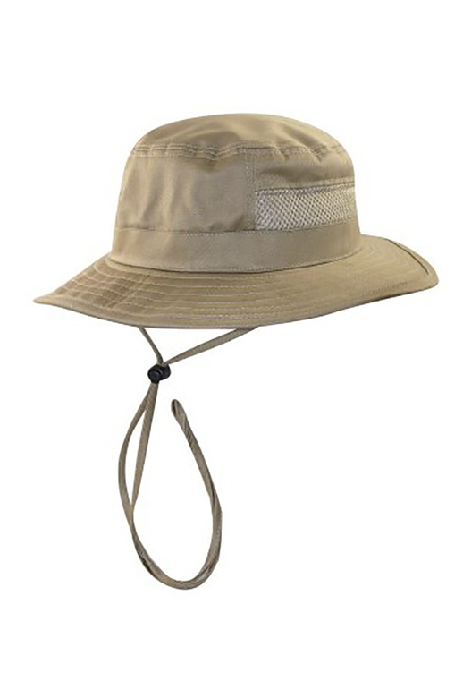 Claro Hat Vent Medium Brim 