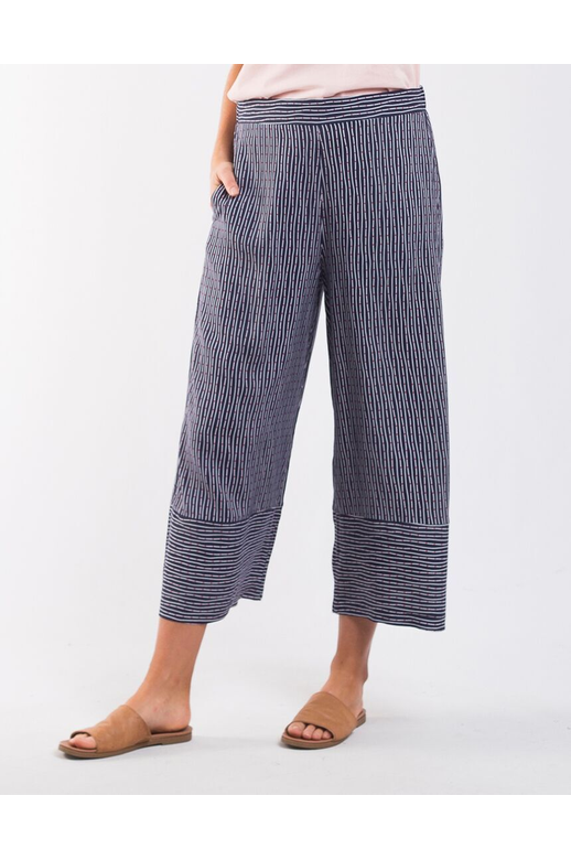 Elm Pant Ahoy Stripe