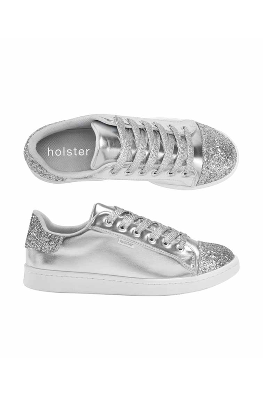Holster Stardust Silver