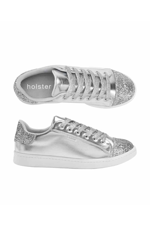 Holster Stardust Silver