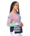 Zaket & Plover Jumper Fun Stripe