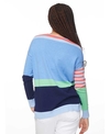 Zaket & Plover Jumper Fun Stripe