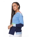 Zaket & Plover Jumper Fun Stripe