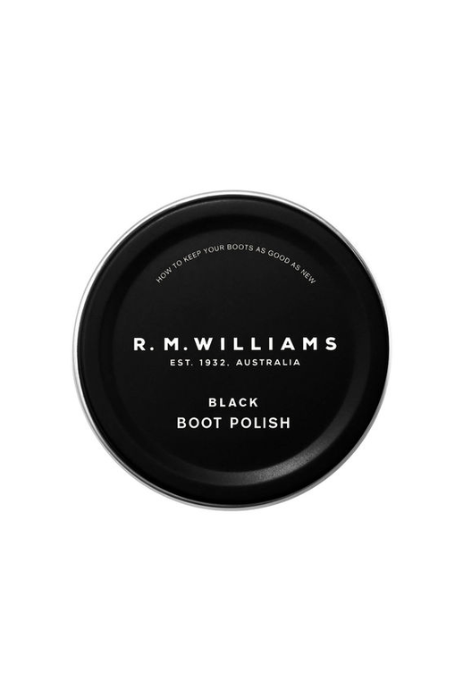 RMW Stockman's Boot Polish
