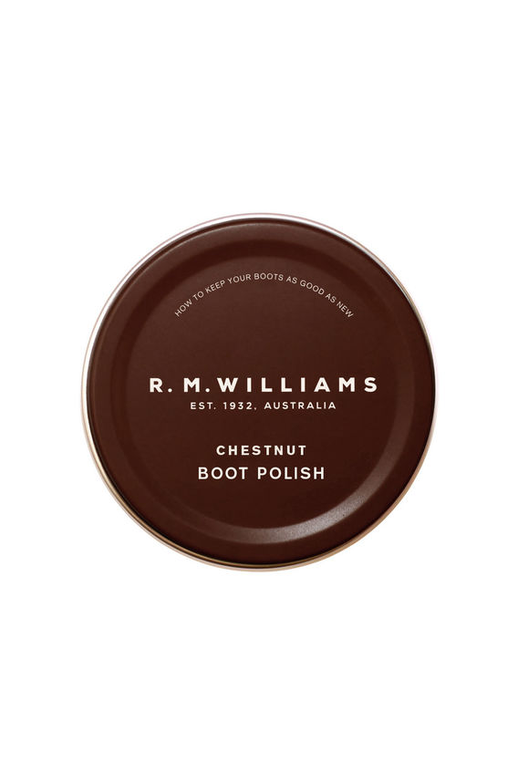 RMW Stockman's Boot Polish - R.M.Williams Boot Care | Yarntons | Free NZ shipping on orders over