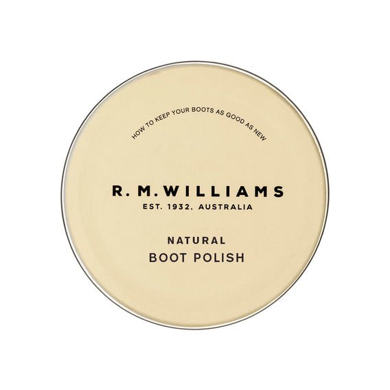 R.M.Williams Comfort Craftsman Boots, Yarntons