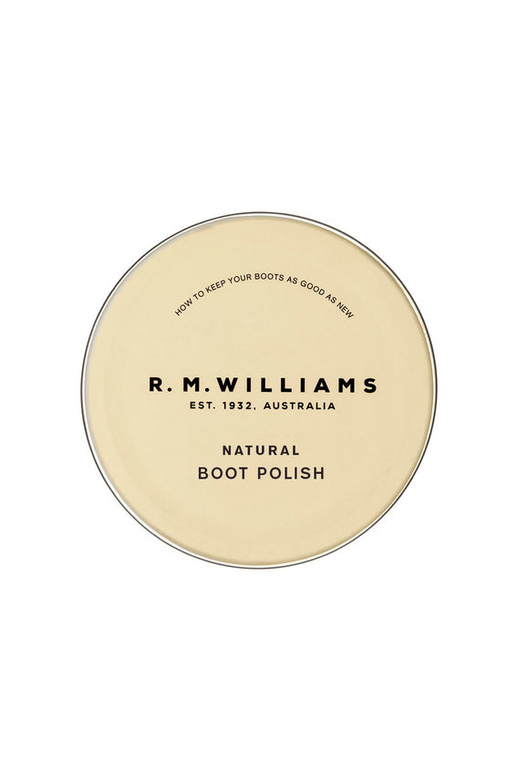 stockman's boot polish