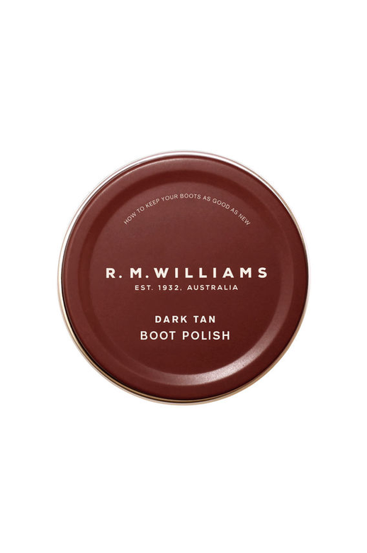 stockman's boot polish