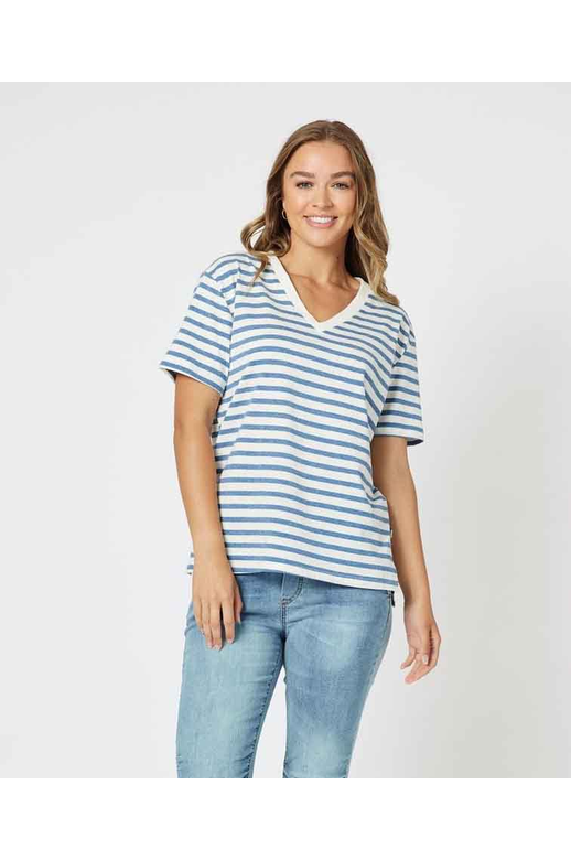 Threadz Tee Sailor