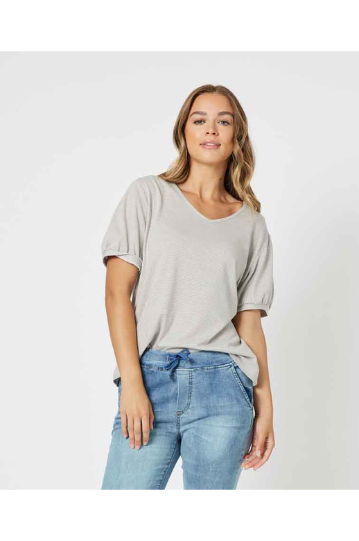 Threadz Tee Miss Perfect