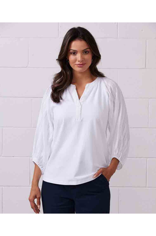 Newport Blouse Imogen Mixed