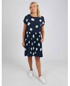 Elm Dress Juno Floral