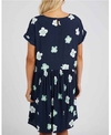 Elm Dress Juno Floral