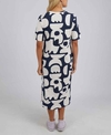 Elm Dress Miro Tee