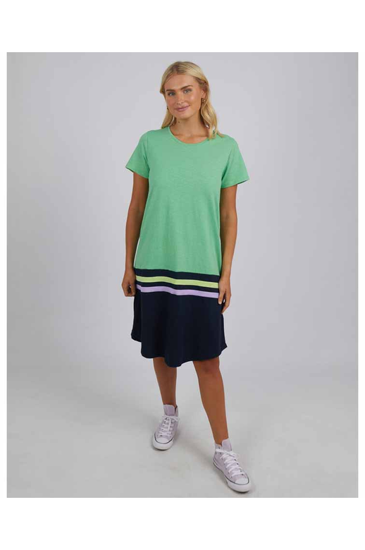 Elm Dress Rhea Tee