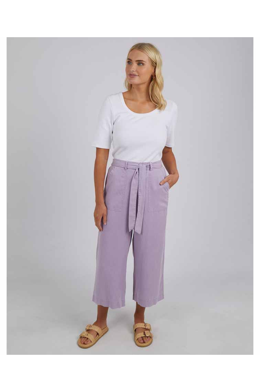 Elm Pant Bliss Washed