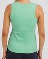 Elm Tank Rib Crew