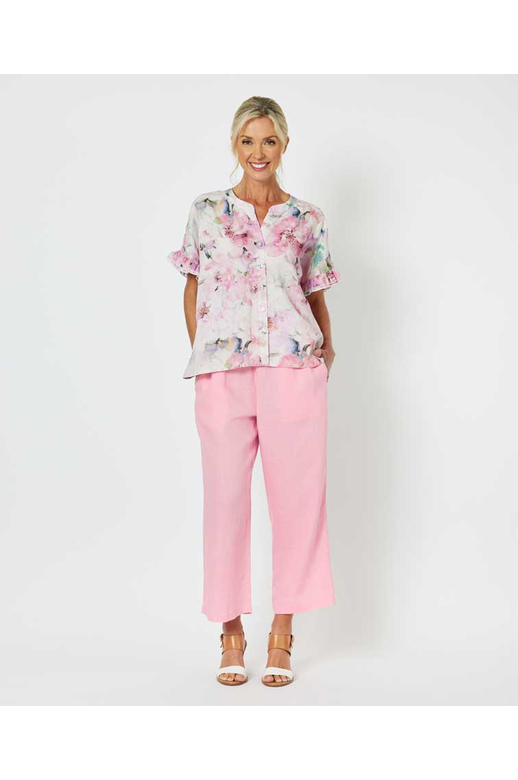 Gordon Smith Shirt Rosebay 