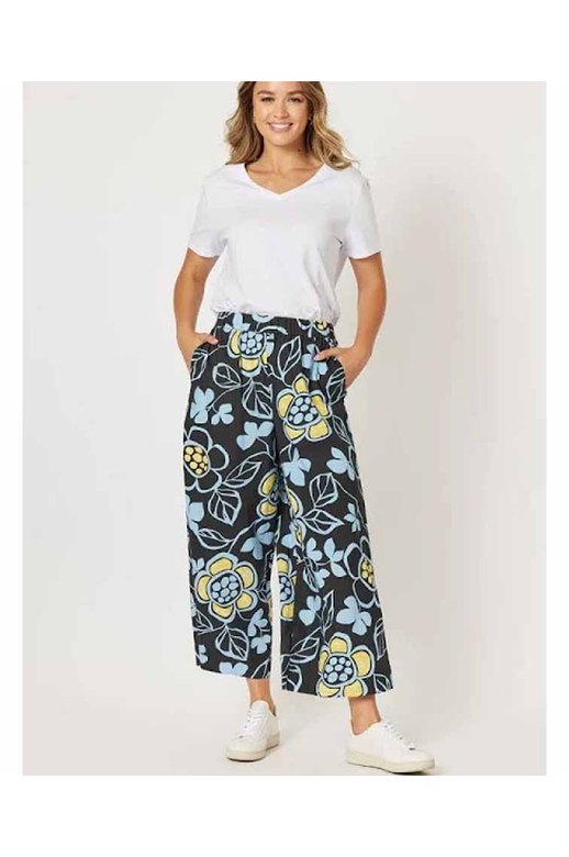 Clarity Pant Daisy Chain