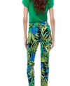 Up! Pant Maui Petal Hem