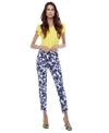Up! Pant Tampa Petal Hem