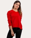 Foil Sweater Essential