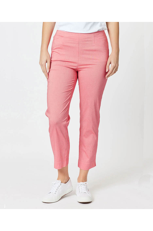 Threadz Pant Basic Cropped