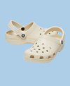 Crocs Classic Clog - Bone