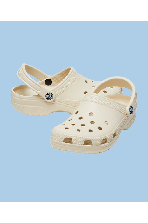 Crocs Classic Clog - Bone