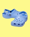 Crocs Classic Clog - Moon Jelly