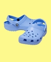 Crocs Classic Clog - Moon Jelly