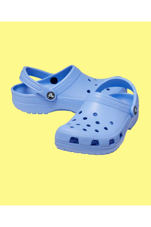 Crocs Classic Clog - Moon Jelly