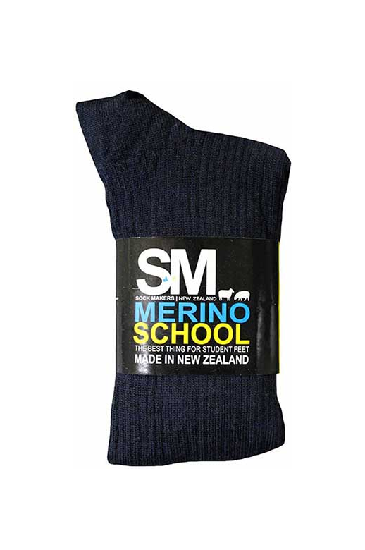 Rosmini College Socks