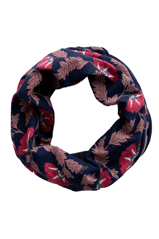 Seasalt Handyband Folk Vines Maritime