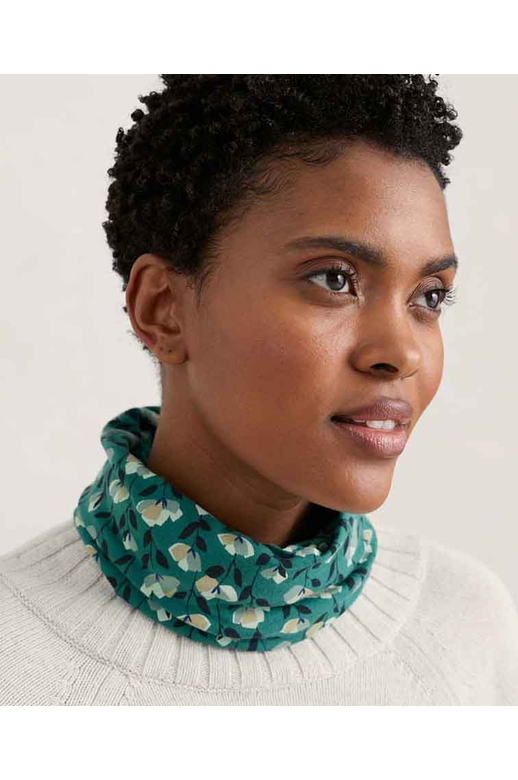 Seasalt Handyband Bud Trail Studio Green