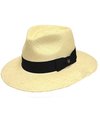 Hills Hats Ecuadorian Panama Wide Brim