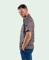 Kingston Grange Shirt S/S Bamboo Nguru