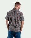 Kingston Grange Shirt S/S Bamboo Nguru