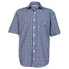 RMW Hervey S/S Shirt Check