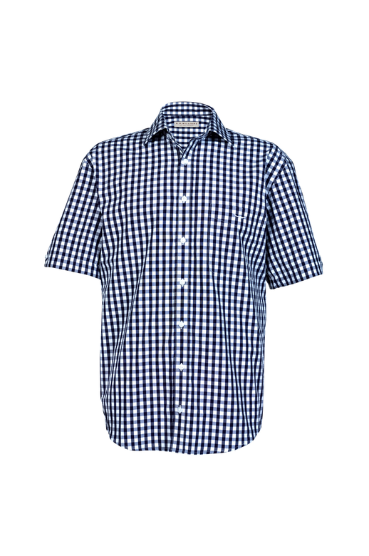 RMW Hervey S/S Shirt Check