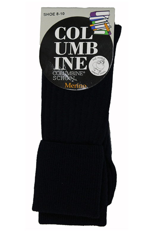 Columbine Socks Long