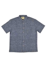 Kingston Grange Shirt S/S Bamboo Warntungurru