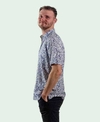 Kingston Grange Shirt S/S Bamboo